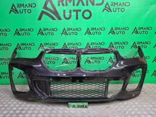 51119883765, 135431, 7 Бампер бмв х1 (х x 1) ф48 (ф f 48) BMW X1 F48 Арт ARM349532, вид 1