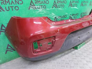 850229678R, 2 Бампер рено сандеро Renault Sandero 2 Арт ARM354746, вид 3