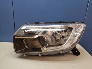 ST55111R8L Фара левая Renault Sandero 2 Арт ZAP343752, вид 1