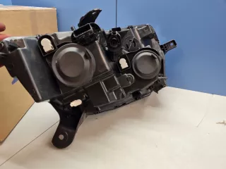 ST55111R8L Фара левая Renault Sandero 2 Арт ZAP343752, вид 4