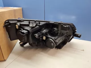 ST55111R8L Фара левая Renault Sandero 2 Арт ZAP343752, вид 5