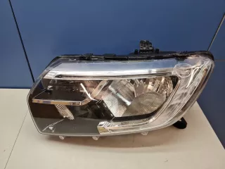ST55111R8L Фара левая Renault Sandero 2 Арт ZAP343752, вид 6