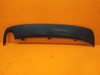 5CU807433 Юбка бампера Volkswagen Jetta 6 Арт AR71641, вид 2