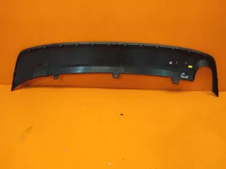 5CU807433 Юбка бампера Volkswagen Jetta 6 Арт AR71641, вид 3
