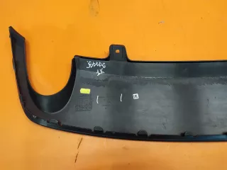 5CU807433 Юбка бампера Volkswagen Jetta 6 Арт AR71641, вид 4