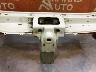 625048118R панель передняя (суппорт радиатора) Renault Logan 2 Арт AR199381, вид 4