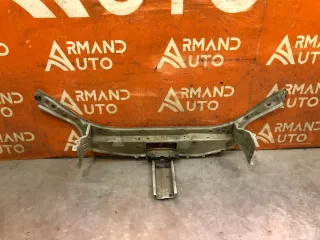 625048118R панель передняя (суппорт радиатора) Renault Logan 2 Арт AR199381, вид 8
