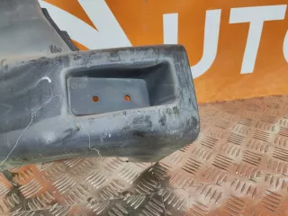 A31R232804019, 3 бампер газ газель некст ГАЗ Газель next Арт AR289118, вид 4