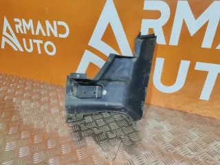A31R232804019, 3 бампер газ газель некст ГАЗ Газель next Арт AR289118, вид 8