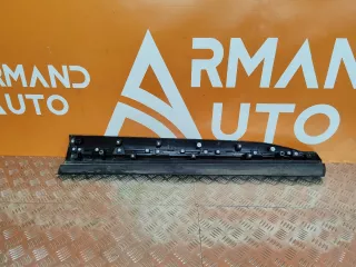 5500500XKQ11A8L, 5500500XKQ11A, 5500501XKQ11A, 7 молдинг двери Haval F7 Арт AR289419, вид 4