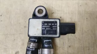 A0009056503 Датчик давления выхлопных газов Mercedes E W213 Арт W41944, вид 2