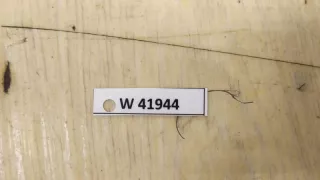 A0009056503 Датчик давления выхлопных газов Mercedes E W213 Арт W41944, вид 4