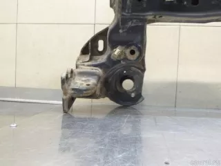 5148W7 Citroen-Peugeot Балка подвески задняя  Citroen C3 2 restailing Арт E12707936, вид 3