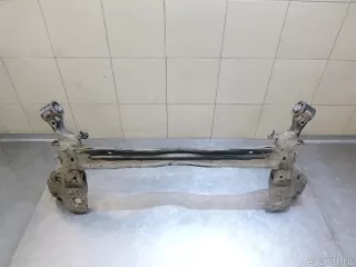 5148W7 Citroen-Peugeot Балка подвески задняя  Citroen C3 2 restailing Арт E12707936, вид 8
