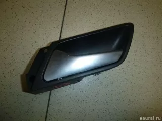 5C6839113BZNX VAG Ручка двери задней внутренняя левая Volkswagen Jetta 6 Арт E12709599, вид 1