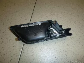5C6839113BZNX VAG Ручка двери задней внутренняя левая Volkswagen Jetta 6 Арт E12709599, вид 2