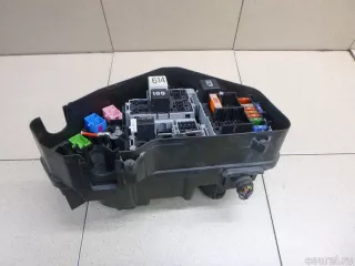  Блок предохранителей Volkswagen Touareg 2 Арт E12709792