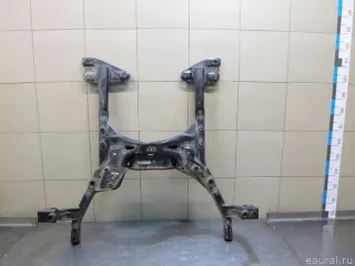 31119807743 BMW Балка подвески передняя (подрамник) MINI Paceman Арт E12714977, вид 1
