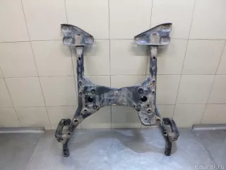 31119807743 BMW Балка подвески передняя (подрамник) MINI Paceman Арт E12714977, вид 4