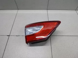 DS7Z13405A Ford Фонарь задний внутренний левый Ford Mondeo 5 Арт E12716091, вид 1