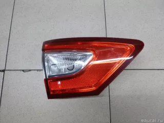 DS7Z13405A Ford Фонарь задний внутренний левый Ford Mondeo 5 Арт E12716091, вид 3