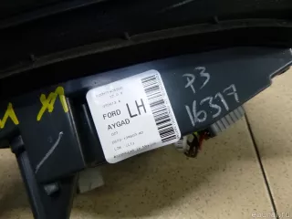DS7Z13405A Ford Фонарь задний внутренний левый Ford Mondeo 5 Арт E12716091, вид 6