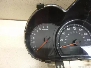 940041U010 Hyundai-Kia Панель приборов Kia Sorento 3 restailing Арт E12717192, вид 2