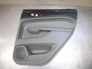 20890775 GM Обшивка двери задней правой Cadillac SRX 2 Арт E12717878, вид 1