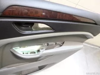 20890775 GM Обшивка двери задней правой Cadillac SRX 2 Арт E12717878, вид 4