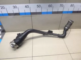 16112755072 BMW Горловина топливного бака MINI CLUBMAN R55 restailing Арт E12719329, вид 4