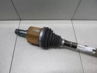 31609806465 BMW Полуось передняя левая (приводной вал, шрус) MINI Paceman Арт E12723156, вид 4