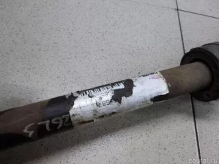 31609806465 BMW Полуось передняя левая (приводной вал, шрус) MINI Paceman Арт E12723156, вид 5