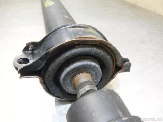 370003JA2A Nissan Вал карданный Nissan Pathfinder 4 Арт E12725132, вид 6