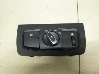 61319265297 BMW Переключатель света фар BMW 3 F30/F31/GT F34 Арт E12725884, вид 2