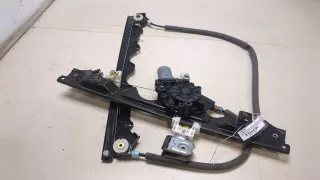 55396480AC Стеклоподъемник правый передний Jeep Commander Арт 20065809, вид 1