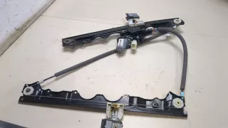 55396480AC Стеклоподъемник правый передний Jeep Commander Арт 20065809, вид 3