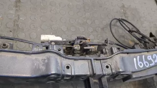 CJ5Z8A284A Панель передняя (телевизор) Ford Escape 3 Арт 9177286, вид 4