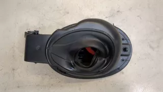 A1647570106 Лючок бензобака черный Mercedes GL X164 Арт 20069807, вид 2