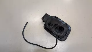 51845962,51896591 Лючок бензобака белый Fiat Panda 3 Арт 20069134, вид 2