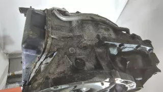 8200584877 Коробка передач автоматическая (АКПП) Renault Laguna 3 Арт 20071761, вид 2