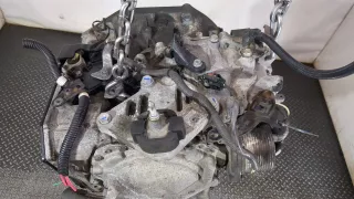 8200584877 Коробка передач автоматическая (АКПП) Renault Laguna 3 Арт 20071761, вид 5