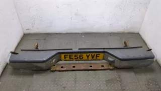 265109B90A Подсветка номера Nissan Navara D40 Арт 11237139, вид 1
