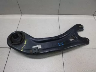 552804C000 Hyundai-Kia Рычаг задний продольный правый Kia Optima 3 Арт E12728080, вид 1