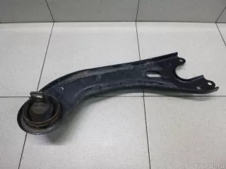 552804C000 Hyundai-Kia Рычаг задний продольный правый Kia Optima 3 Арт E12728080, вид 2