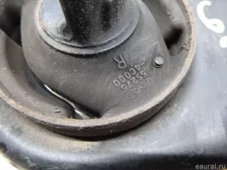 552804C000 Hyundai-Kia Рычаг задний продольный правый Kia Optima 3 Арт E12728080, вид 3