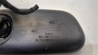 96758889XT Зеркало салона Peugeot 508 Арт 20069538, вид 3