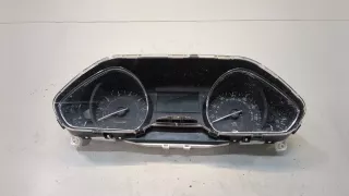 9805408880 Щиток приборов (приборная панель) Peugeot 2008 Арт 20069531, вид 1