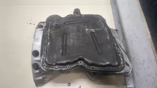 95517467 Поддон Opel Vivaro A Арт 20046505