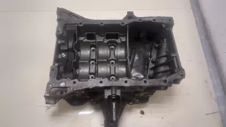 95517467 Поддон Opel Vivaro A Арт 20046505, вид 5