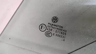 3G8845206B Стекло двери задней правой Volkswagen Arteon Арт 20065738, вид 2